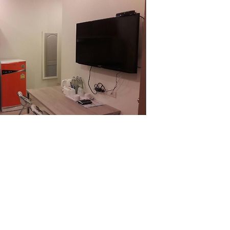 U Place Korat Nakhon Ratchasima Exterior photo