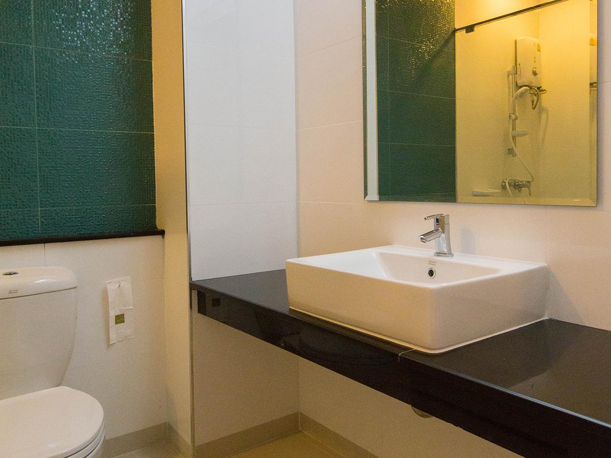 U Place Korat Nakhon Ratchasima Exterior photo