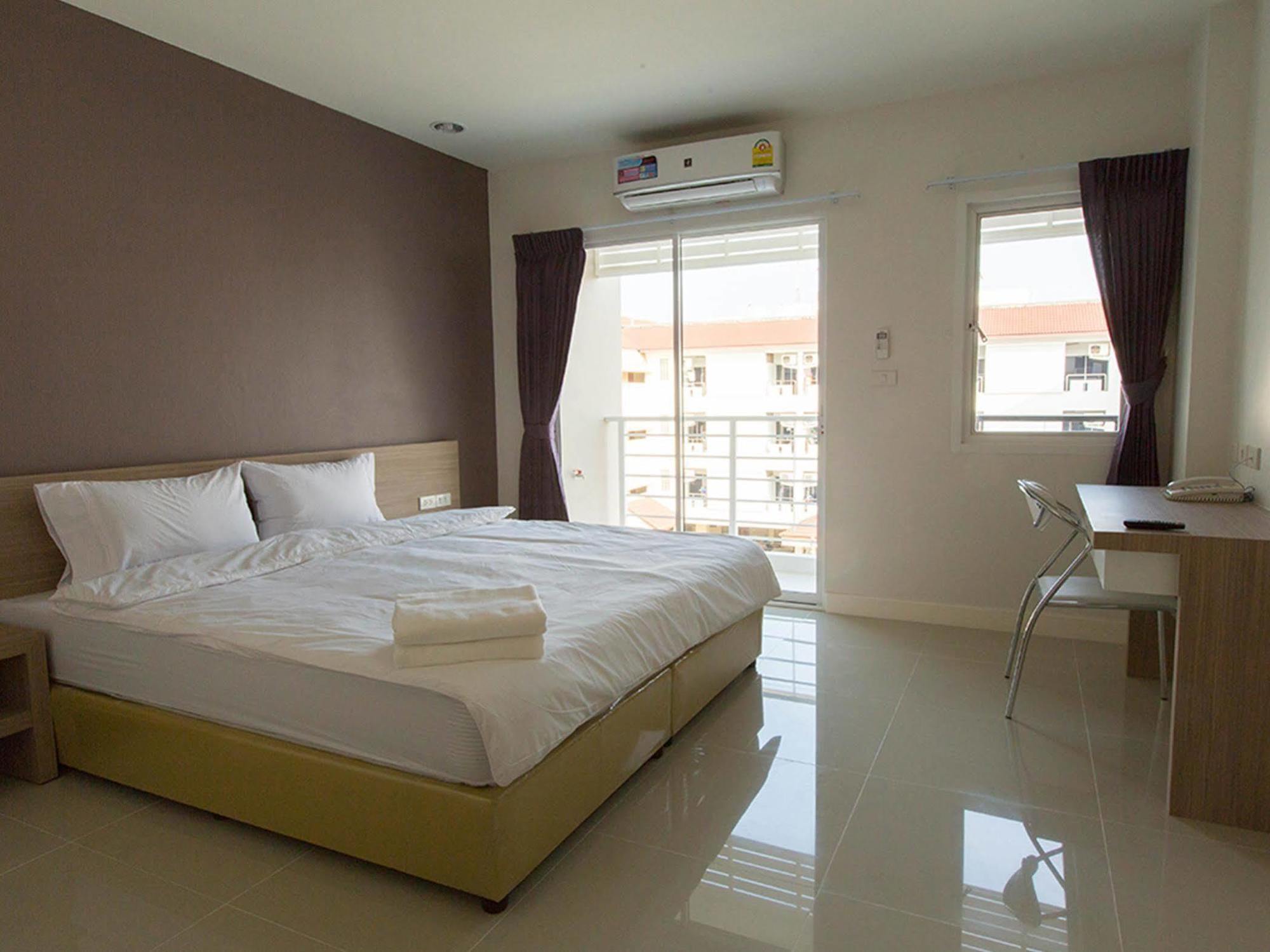 U Place Korat Nakhon Ratchasima Exterior photo