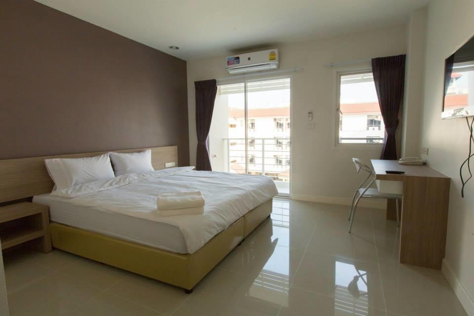 U Place Korat Nakhon Ratchasima Exterior photo